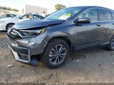 Honda Cr-V 2Wd Ex-L 5J6RW1H88NA005996 снимка
