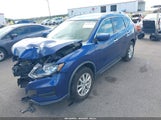 Nissan Rogue Sv KNMAT2MVXJP577768 снимка