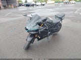 Yamaha Yfz320 A MH3RH25E0SK002081 снимка