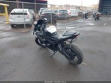 Yamaha Yfz320 A MH3RH25E0SK002081 снимка