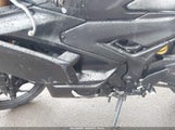 Yamaha Yfz320 A MH3RH25E0SK002081 снимка