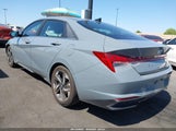 Hyundai Elantra Hybrid Limited KMHLN4AJ3PU045753 photo