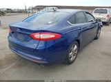 Ford Fusion Se 3FA6P0H79DR126117 снимка