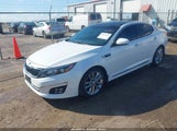 Kia Optima Sxl Turbo 5XXGR4A63FG490553 fotografie