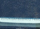 Audi A6 3.0 Premium WAUKGAFB8BN021460 снимка