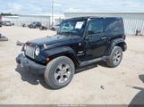 Jeep Wrangler Sahara 1C4AJWBG2GL108479 снимка