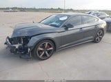 Audi A5 Sportback Premium Plus 45 Tfsi S Line Quattro S Tronic WAUFACF5XPA069985 снимка