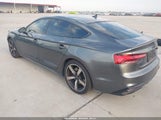 Audi A5 Sportback Premium Plus 45 Tfsi S Line Quattro S Tronic WAUFACF5XPA069985 photo