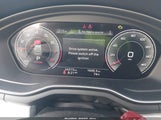 Audi A5 Sportback Premium Plus 45 Tfsi S Line Quattro S Tronic WAUFACF5XPA069985 снимка