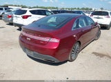 Lincoln Mkz Black Label 3LN6L5G99HR659205 снимка