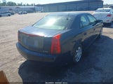 Cadillac Cts Standard 1G6DM577440124139 снимка