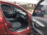 Mercedes-Benz C 450 Amg 4Matic 55SWF6EB5GU139380 photo