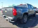 Chevrolet Colorado Z71 1GCGTCE31F1176634 снимка