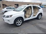 Lexus Rx 350 2T2ZK1BA3EC133731 снимка