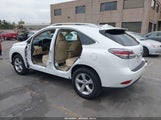 Lexus Rx 350 2T2ZK1BA3EC133731 fotografie