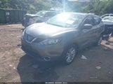 Nissan Rogue Sport S/Sl/Sv JN1BJ1CR1JW260009 снимка
