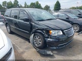 Chrysler Town & Country Touring 2C4RC1BG3FR726383 fotografie