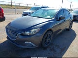 Mazda Mazda3 I Touring 3MZBM1V76EM102333 снимка