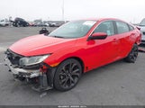 Honda Civic Sport 2HGFC2F84LH560020 снимка
