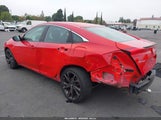 Honda Civic Sport 2HGFC2F84LH560020 снимка