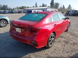 Kia Forte Lxs 3KPF24AD5NE432725 fotografie