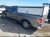 Ford F-150 Xlt 1FTFX1CF2DKE23717 снимка