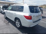 Toyota Highlander Limited JTEES42A282107169 снимка
