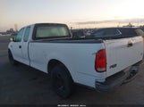 Ford F-150 Lariat/Xl/Xlt 1FTRX17W51KF71833 снимка