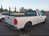 Ford F-150 Lariat/Xl/Xlt 1FTRX17W51KF71833 fotografie