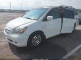 Honda Odyssey Ex-L 5FNRL38777B133089 снимка
