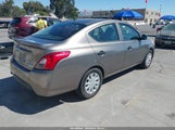 Nissan Versa 1.6 S+ 3N1CN7AP9FL917665 снимка