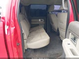 Ford F-150 Fx4/Harley-Davidson/King Ranch/Lariat/Platinum/Xl/Xlt 1FTFW1EV0AKE76239 fotografie