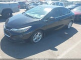 Chevrolet Cruze Lt Auto 1G1BE5SM9H7195180 снимка