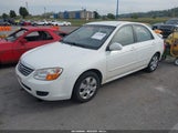 Kia Spectra Ex KNAFE121285574912 снимка