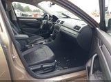 Volkswagen Passat 1.8T Se 1VWBS7A37FC023736 снимка