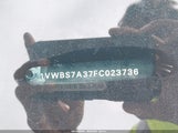 Volkswagen Passat 1.8T Se 1VWBS7A37FC023736 снимка