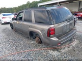 Chevrolet Trailblazer Lt 1GNDS13S462176150 снимка