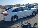 Honda Civic Lx 2HGFE2F24NH559507 снимка