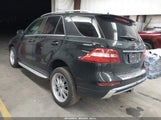 Mercedes-Benz Ml 350 4Matic 4JGDA5HB0FA595397 снимка
