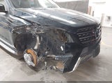 Mercedes-Benz Ml 350 4Matic 4JGDA5HB0FA595397 снимка