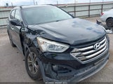 Hyundai Santa Fe Sport 2.4L 5XYZU3LB0EG187445 снимка