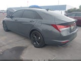 Hyundai Elantra Sel KMHLM4AG7PU627247 снимка