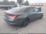 Hyundai Elantra Sel KMHLM4AG7PU627247 снимка