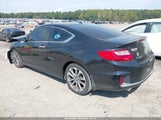 Honda Accord Ex-L V-6 1HGCT2B87DA008178 снимка