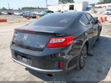 Honda Accord Ex-L V-6 1HGCT2B87DA008178 снимка