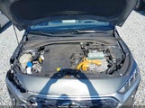 Hyundai Ioniq Hybrid Sel KMHC85LC0LU226086 fotografie