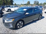 Hyundai Ioniq Hybrid Sel KMHC85LC0LU226086 снимка