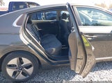 Hyundai Ioniq Hybrid Sel KMHC85LC0LU226086 fotografie