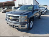 Chevrolet Silverado  2Lt 3GCPCREC4EG276200 снимка