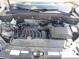 Volkswagen Atlas 3.6L V6 Sel R-Line 1V2RR2CA4KC612568 fotografie